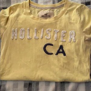 Slightly see through,kinda long,soft